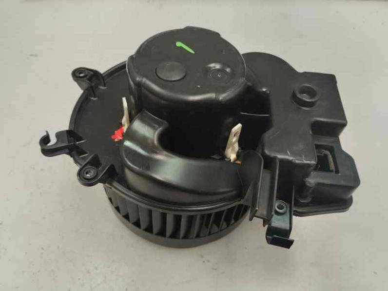 MOTOR CALEFACCION MERCEDES CLASE CLK COUPE 2003 2.7 CDI (170 CV)