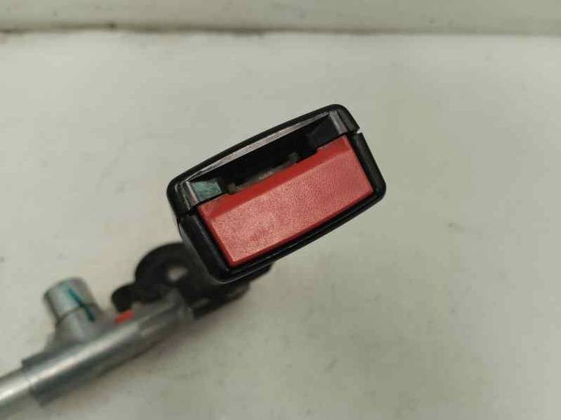 CINTURON SEGURIDAD TRASERO DERECHO MERCEDES CLASE CLK COUPE 2003 2.7 CDI (170 CV)