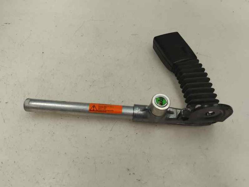 CINTURON SEGURIDAD TRASERO IZQUIERDO MERCEDES CLASE CLK COUPE 2003 2.7 CDI (170 CV)