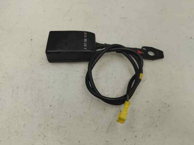 CINTURON SEGURIDAD DELANTERO DERECHO MERCEDES CLASE CLK COUPE 2003 2.7 CDI (170 CV)