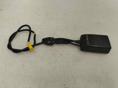 CINTURON SEGURIDAD DELANTERO IZQUIERDO MERCEDES CLASE CLK COUPE 2003 2.7 CDI (170 CV)