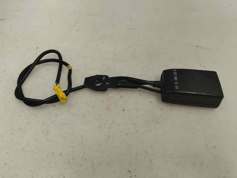 CINTURON SEGURIDAD DELANTERO IZQUIERDO MERCEDES CLASE CLK COUPE 2003 2.7 CDI (170 CV)