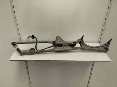 MOTOR LIMPIA DELANTERO MERCEDES CLASE CLK COUPE 2003 2.7 CDI (170 CV)