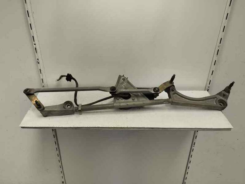 MOTOR LIMPIA DELANTERO MERCEDES CLASE CLK COUPE 2003 2.7 CDI (170 CV)