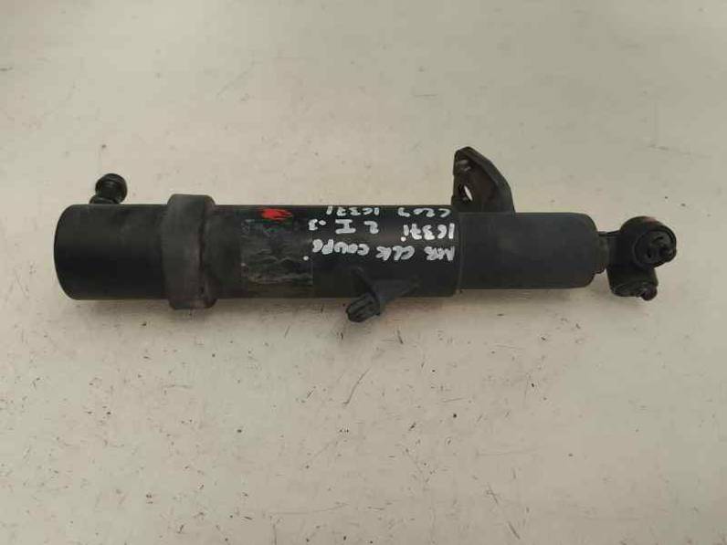 LIMPIA FAROS XENON MERCEDES CLASE CLK COUPE 2003 2.7 CDI (170 CV)