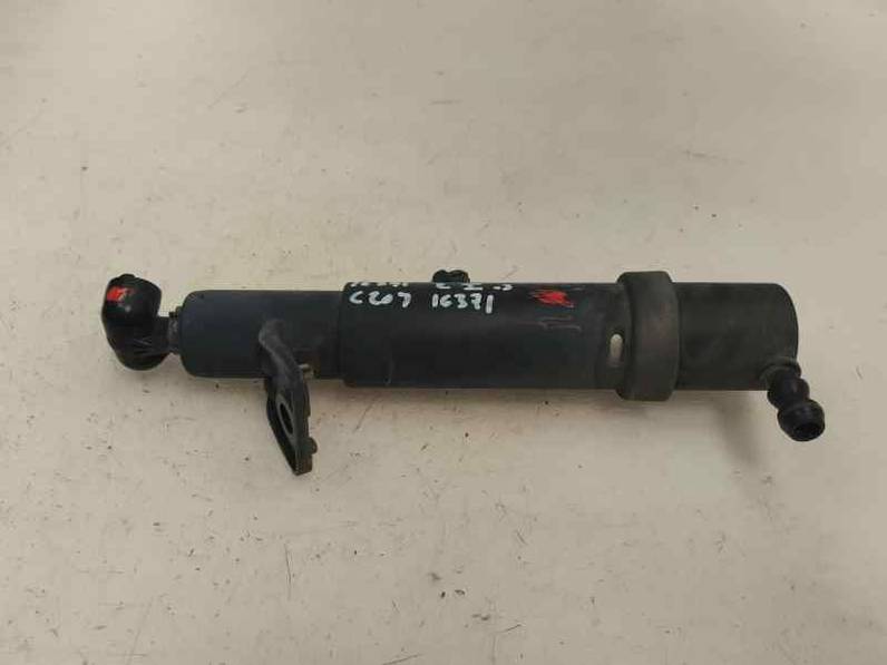 LIMPIA FAROS XENON MERCEDES CLASE CLK COUPE 2003 2.7 CDI (170 CV)