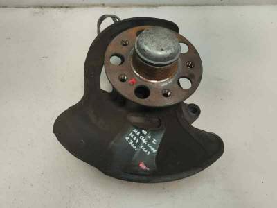 MANGUETA DELANTERA IZQUIERDA MERCEDES CLASE CLK COUPE 2003 2.7 CDI (170 CV)