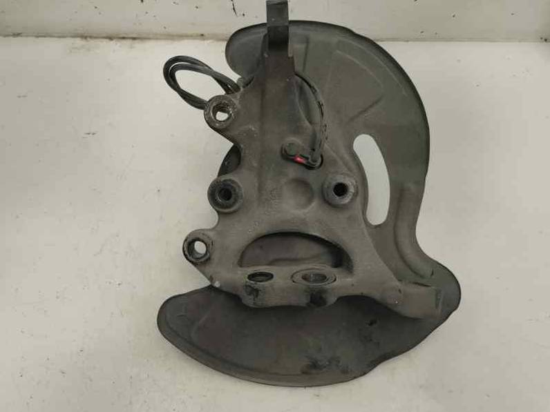 MANGUETA DELANTERA IZQUIERDA MERCEDES CLASE CLK COUPE 2003 2.7 CDI (170 CV)