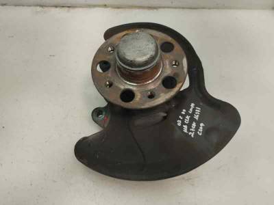 MANGUETA DELANTERA DERECHA MERCEDES CLASE CLK COUPE 2003 2.7 CDI (170 CV)