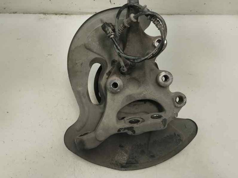 MANGUETA DELANTERA DERECHA MERCEDES CLASE CLK COUPE 2003 2.7 CDI (170 CV)