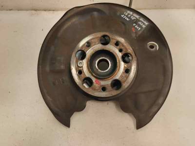 MANGUETA TRASERA DERECHA MERCEDES CLASE CLK COUPE 2003 2.7 CDI (170 CV)