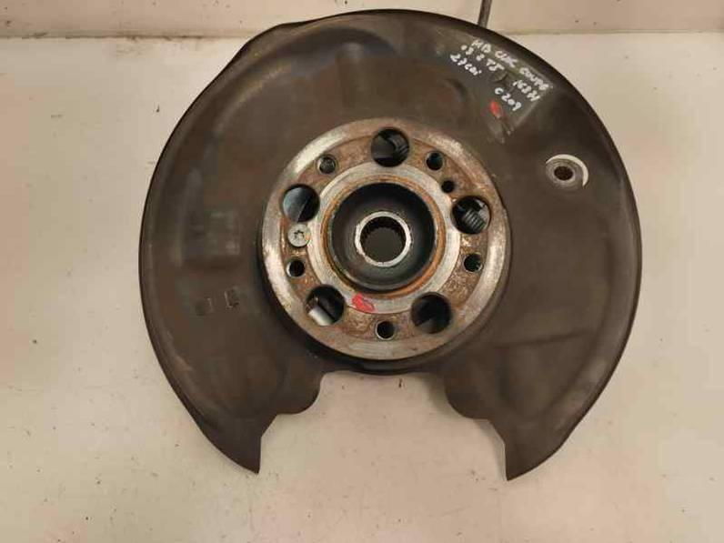 MANGUETA TRASERA DERECHA MERCEDES CLASE CLK COUPE 2003 2.7 CDI (170 CV)