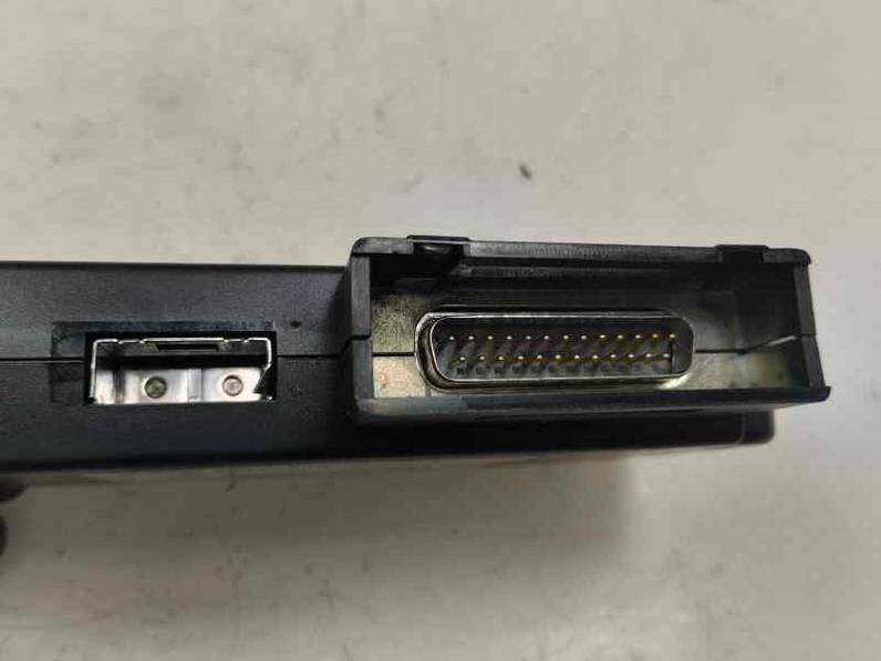 MODULO ELECTRONICO MERCEDES CLASE CLK COUPE 2003 2.7 CDI (170 CV)