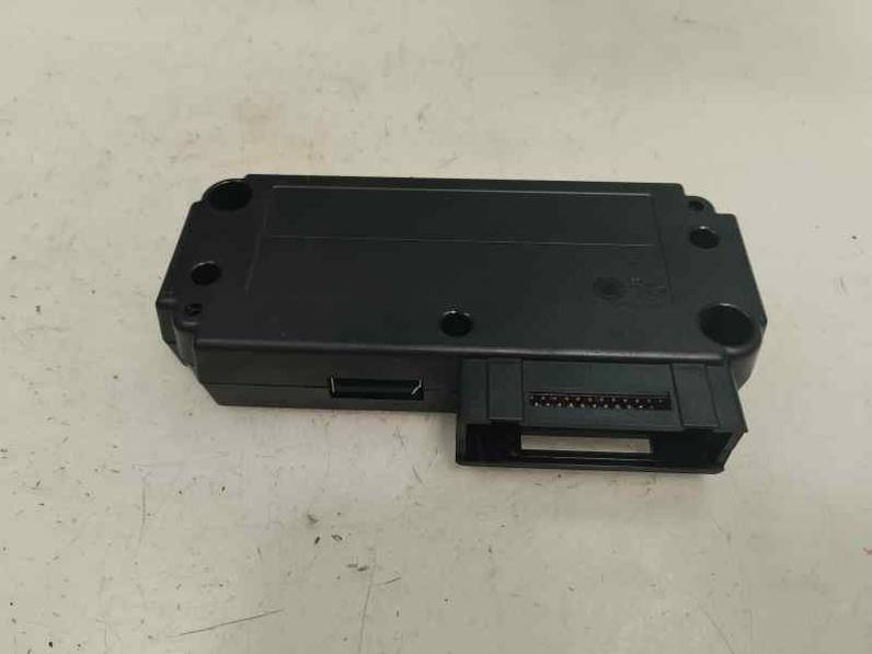 MODULO ELECTRONICO MERCEDES CLASE CLK COUPE 2003 2.7 CDI (170 CV)