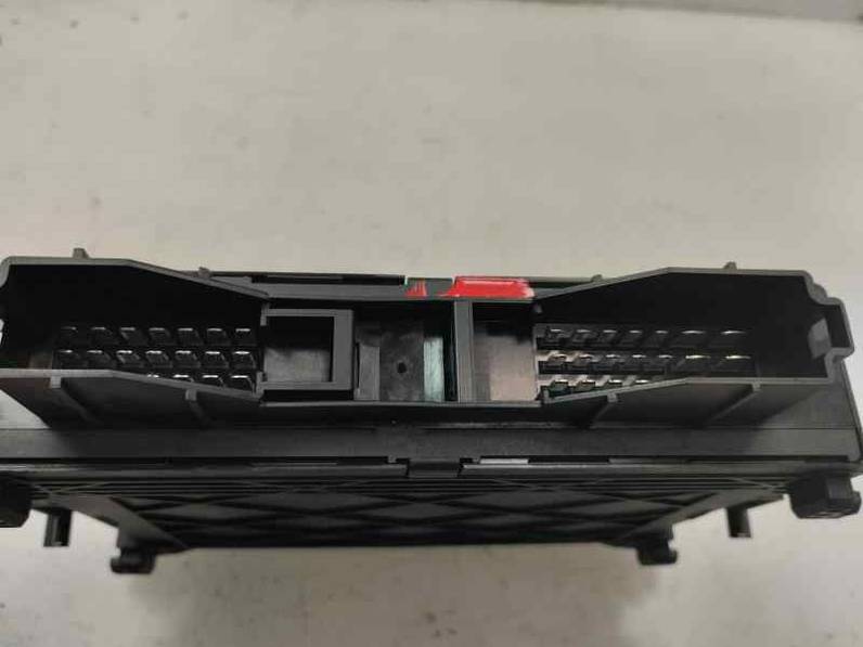 CENTRALITA ASR MERCEDES CLASE CLK COUPE 2003 2.7 CDI (170 CV)