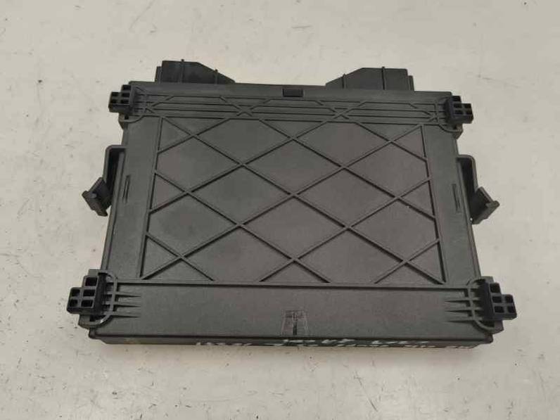 CENTRALITA ASR MERCEDES CLASE CLK COUPE 2003 2.7 CDI (170 CV)