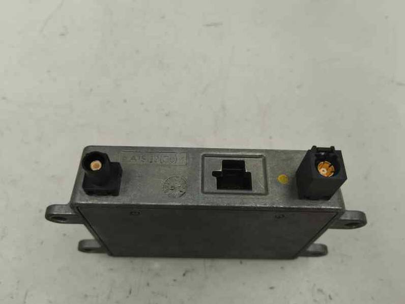 MODULO ELECTRONICO MERCEDES CLASE CLK COUPE 2003 2.7 CDI (170 CV)