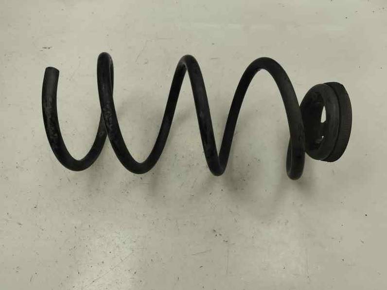 MUELLE AMORTIGUACION NISSAN NOTE 2014 1.2 MT (80 CV)