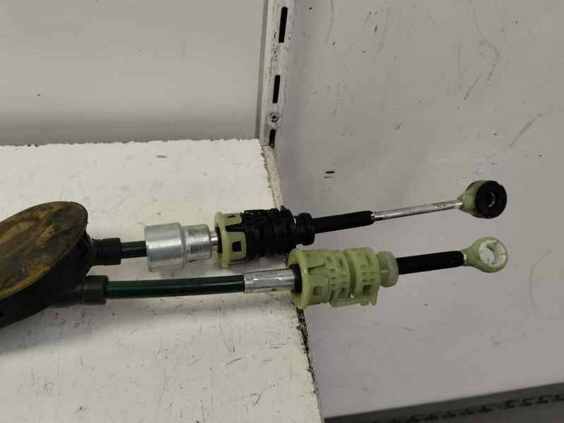 PALANCA CAMBIO NISSAN NOTE 2014 1.2 MT (80 CV)