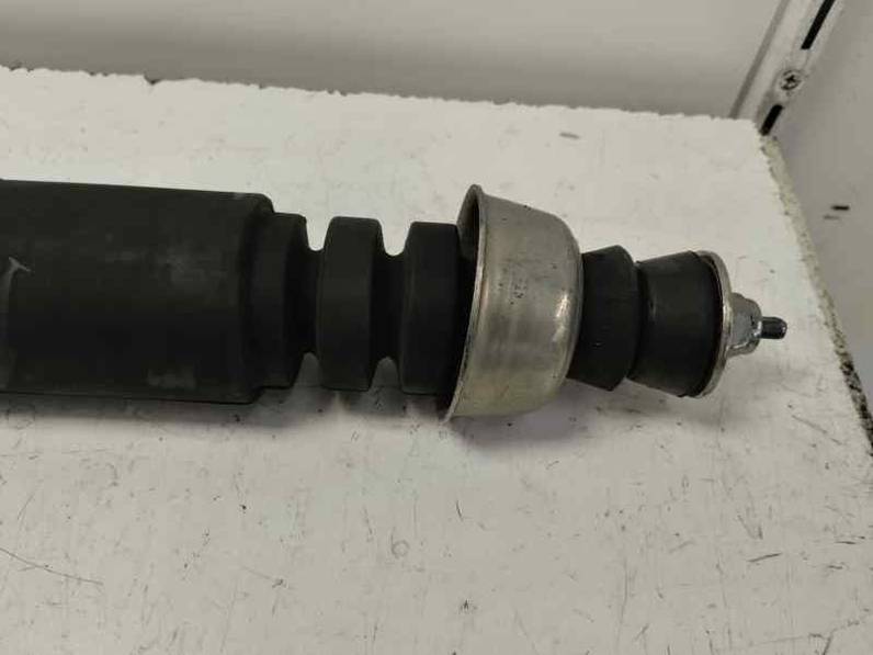 AMORTIGUADOR TRASERO DERECHO NISSAN NOTE 2014 1.2 MT (80 CV)