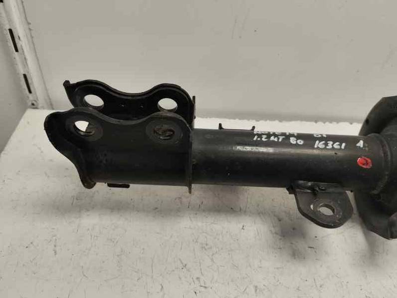 AMORTIGUADOR DELANTERO IZQUIERDO NISSAN NOTE 2014 1.2 MT (80 CV)