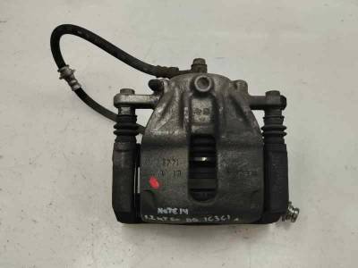 PINZA FRENO DELANTERA DERECHA NISSAN NOTE 2014 1.2 MT (80 CV)