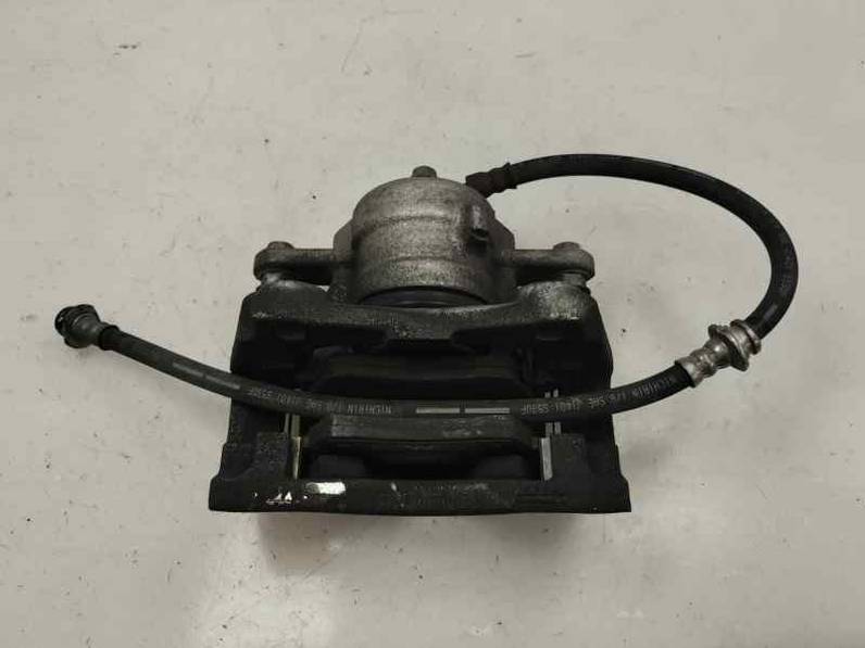 PINZA FRENO DELANTERA DERECHA NISSAN NOTE 2014 1.2 MT (80 CV)