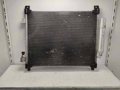 RADIADOR A C NISSAN NOTE 2014 1.2 MT (80 CV)