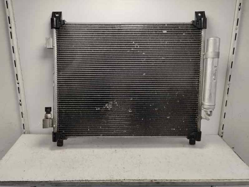 RADIADOR A C NISSAN NOTE 2014 1.2 MT (80 CV)
