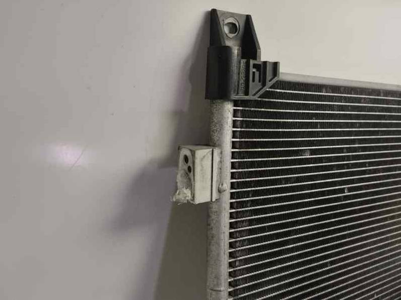 RADIADOR A C NISSAN NOTE 2014 1.2 MT (80 CV)