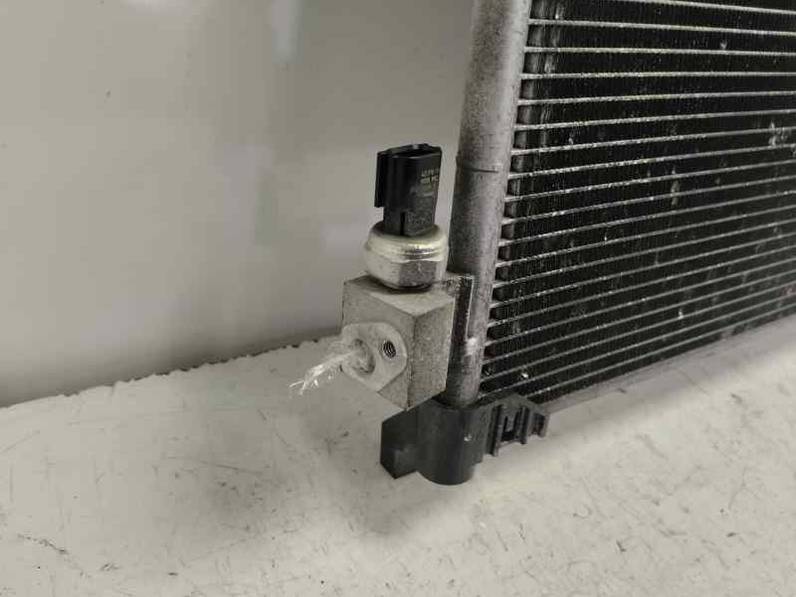 RADIADOR A C NISSAN NOTE 2014 1.2 MT (80 CV)