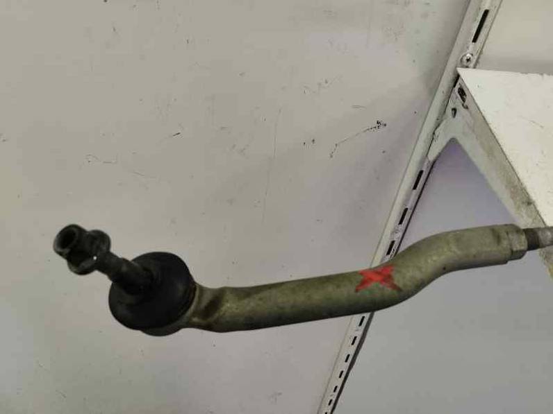 CREMALLERA DIRECCION NISSAN NOTE 2014 1.2 MT (80 CV)