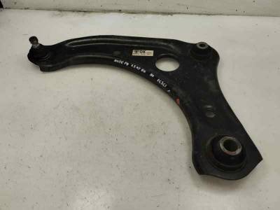 BRAZO SUSPENSION INFERIOR DELANTERO IZQUIERDO NISSAN NOTE 2014 1.2 MT (80 CV)