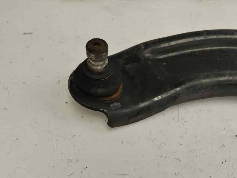 BRAZO SUSPENSION INFERIOR DELANTERO IZQUIERDO NISSAN NOTE 2014 1.2 MT (80 CV)