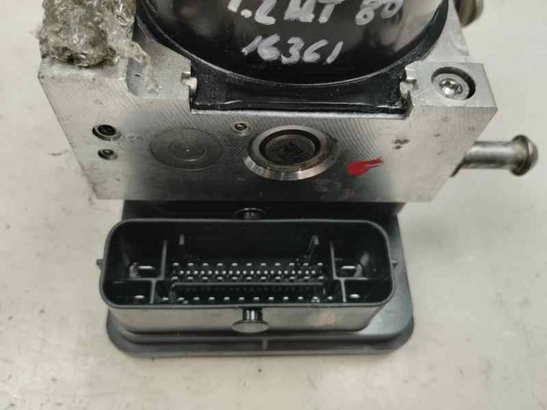 ABS NISSAN NOTE 2014 1.2 MT (80 CV)