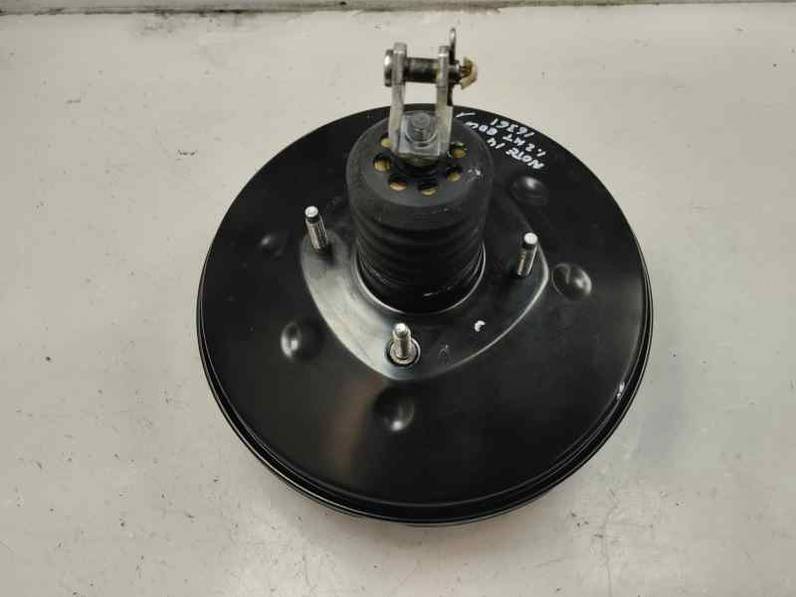 SERVOFRENO NISSAN NOTE 2014 1.2 MT (80 CV)