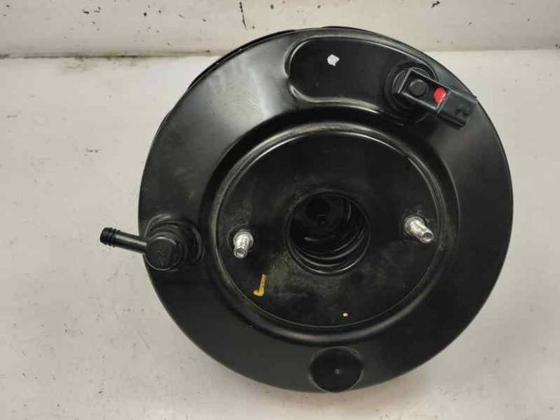 SERVOFRENO NISSAN NOTE 2014 1.2 MT (80 CV)