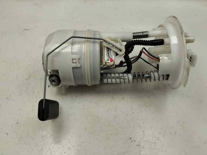 BOMBA COMBUSTIBLE NISSAN NOTE 2014 1.2 MT (80 CV)