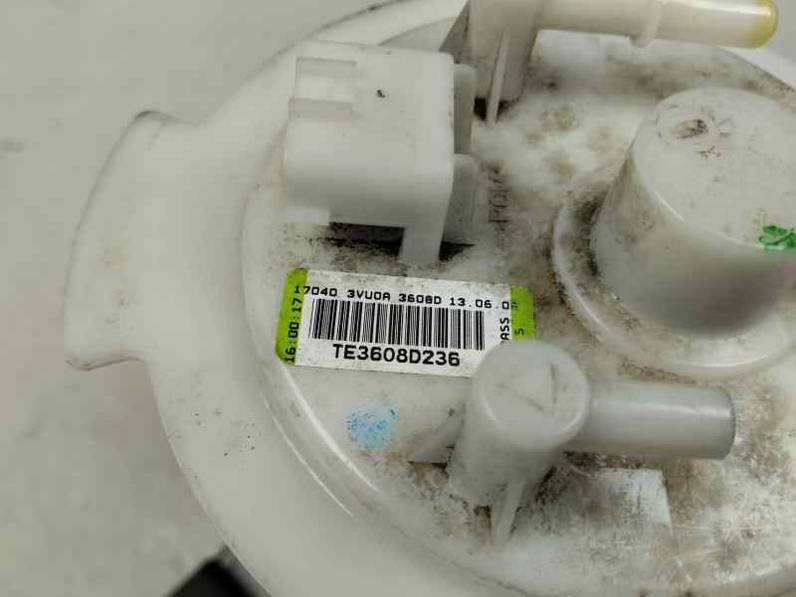 BOMBA COMBUSTIBLE NISSAN NOTE 2014 1.2 MT (80 CV)