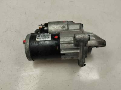 MOTOR ARRANQUE NISSAN NOTE 2014 1.2 MT (80 CV)