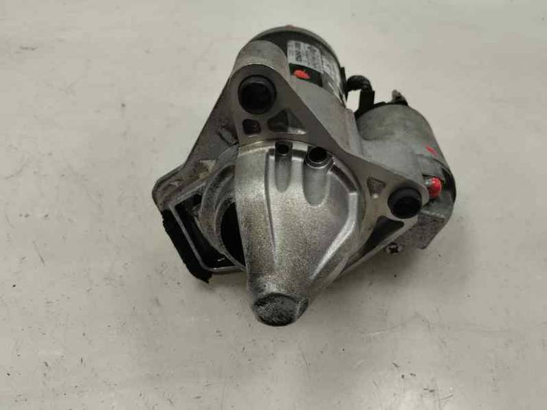 MOTOR ARRANQUE NISSAN NOTE 2014 1.2 MT (80 CV)