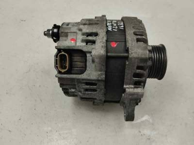 ALTERNADOR NISSAN NOTE 2014 1.2 MT (80 CV)