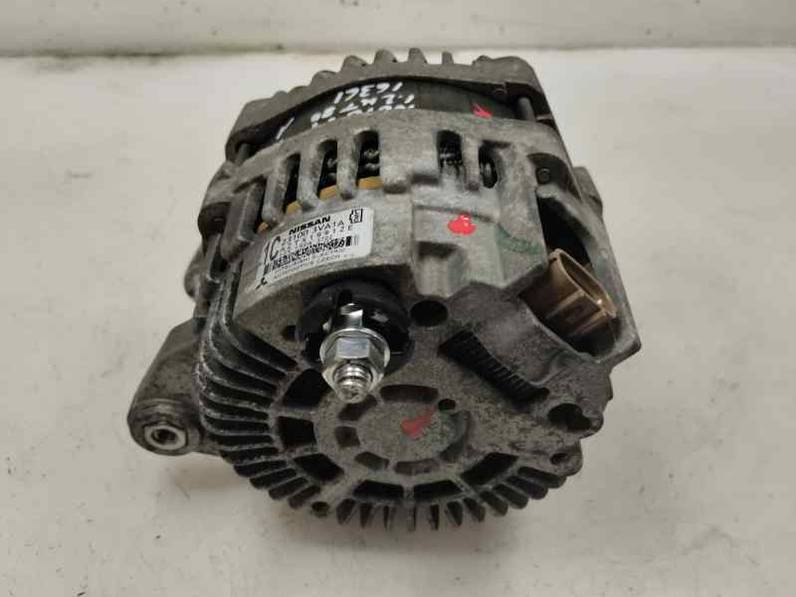 ALTERNADOR NISSAN NOTE 2014 1.2 MT (80 CV)