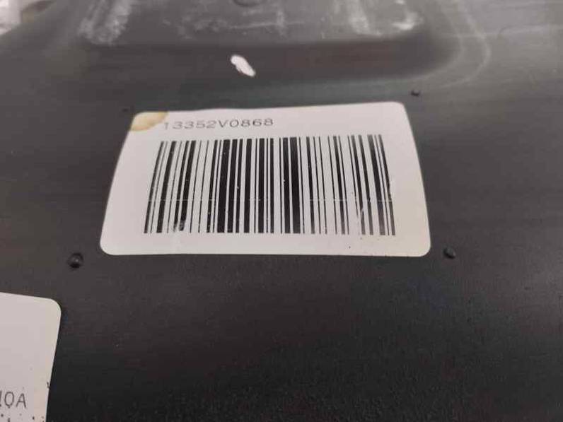 DEPOSITO COMBUSTIBLE NISSAN NOTE 2014 1.2 MT (80 CV)