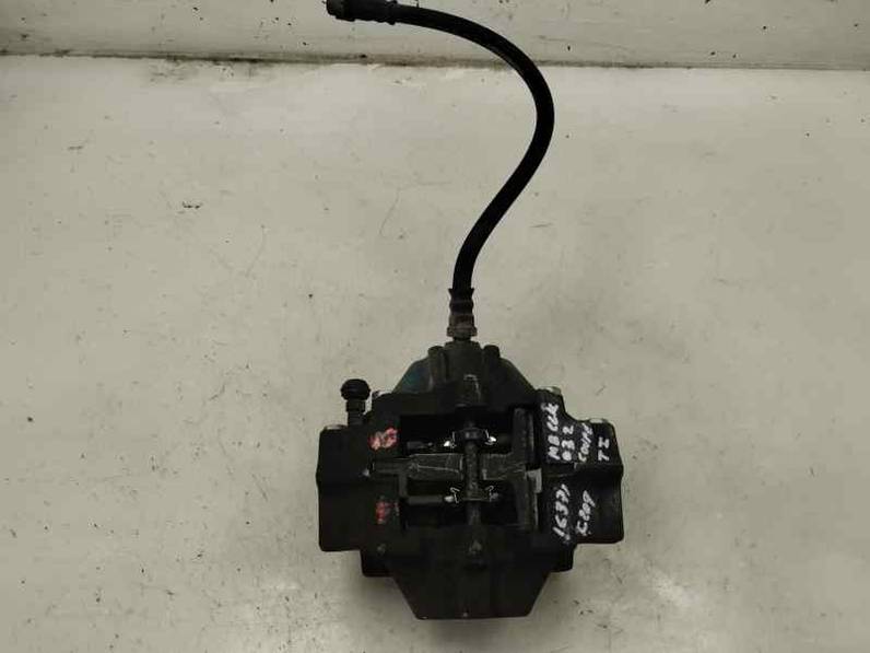 PINZA FRENO TRASERA IZQUIERDA MERCEDES CLASE CLK COUPE 2003 2.7 CDI (170 CV)