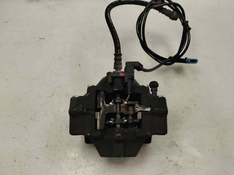 PINZA FRENO TRASERA DERECHA MERCEDES CLASE CLK COUPE 2003 2.7 CDI (170 CV)