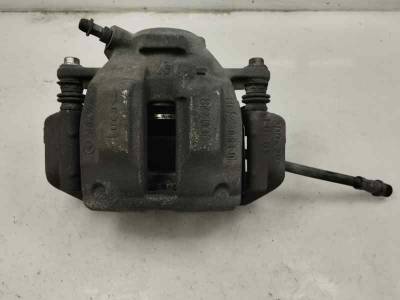 PINZA FRENO DELANTERA IZQUIERDA MERCEDES CLASE CLK COUPE 2003 2.7 CDI (170 CV)