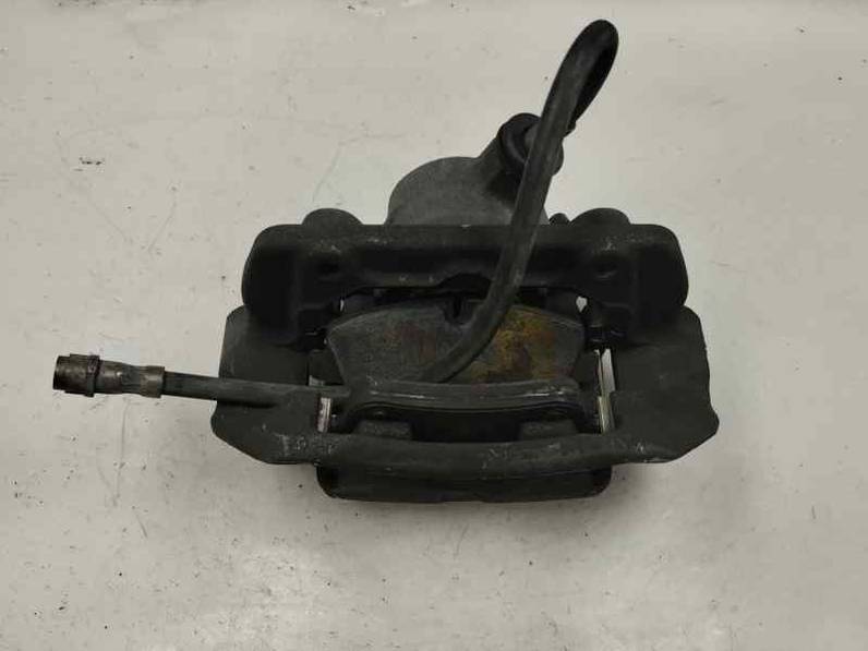 PINZA FRENO DELANTERA IZQUIERDA MERCEDES CLASE CLK COUPE 2003 2.7 CDI (170 CV)