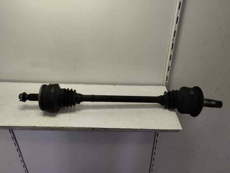 TRANSMISION TRASERA DERECHA MERCEDES CLASE CLK COUPE 2003 2.7 CDI (170 CV)