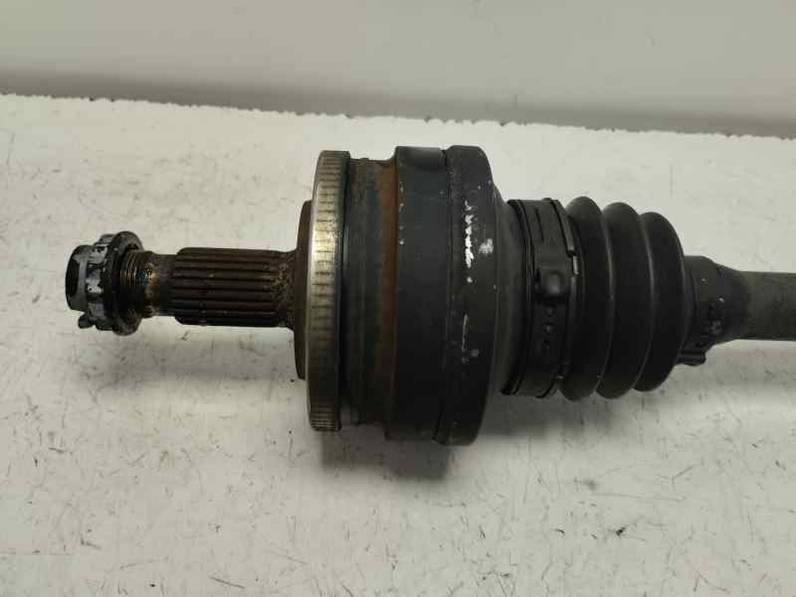 TRANSMISION TRASERA DERECHA MERCEDES CLASE CLK COUPE 2003 2.7 CDI (170 CV)